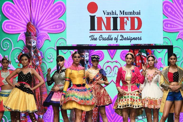 International Institute of Fashion Design Vashi Events photo 4